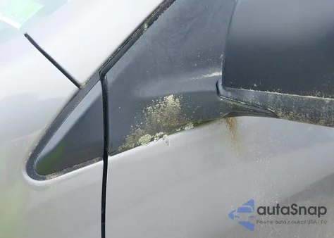 2014 Nissan Rogue Select S z USA, uszkodzony, nr VIN JN8AS5MV5EW713745